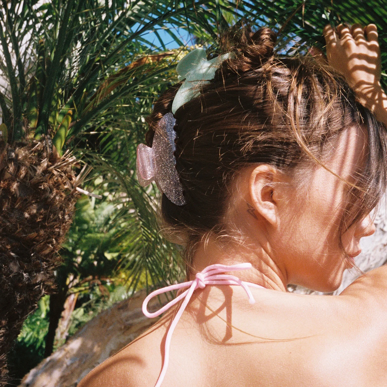 Big Effing Clip in Beach Fairy - Image 3