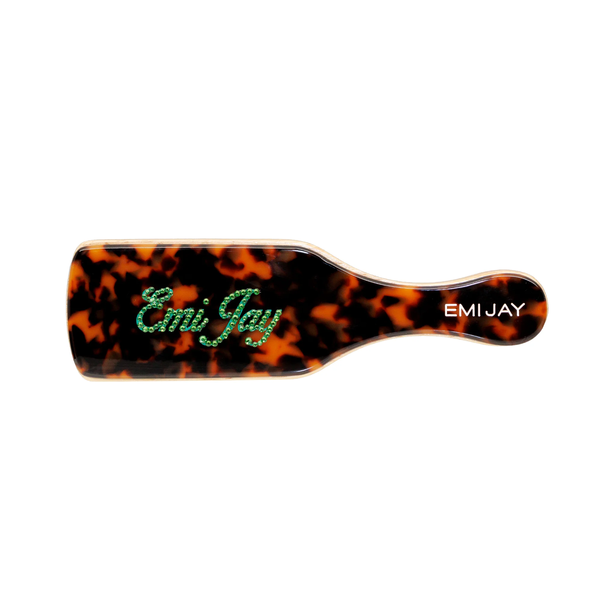 Custom Mini Boar Bristle Brush - Image 4