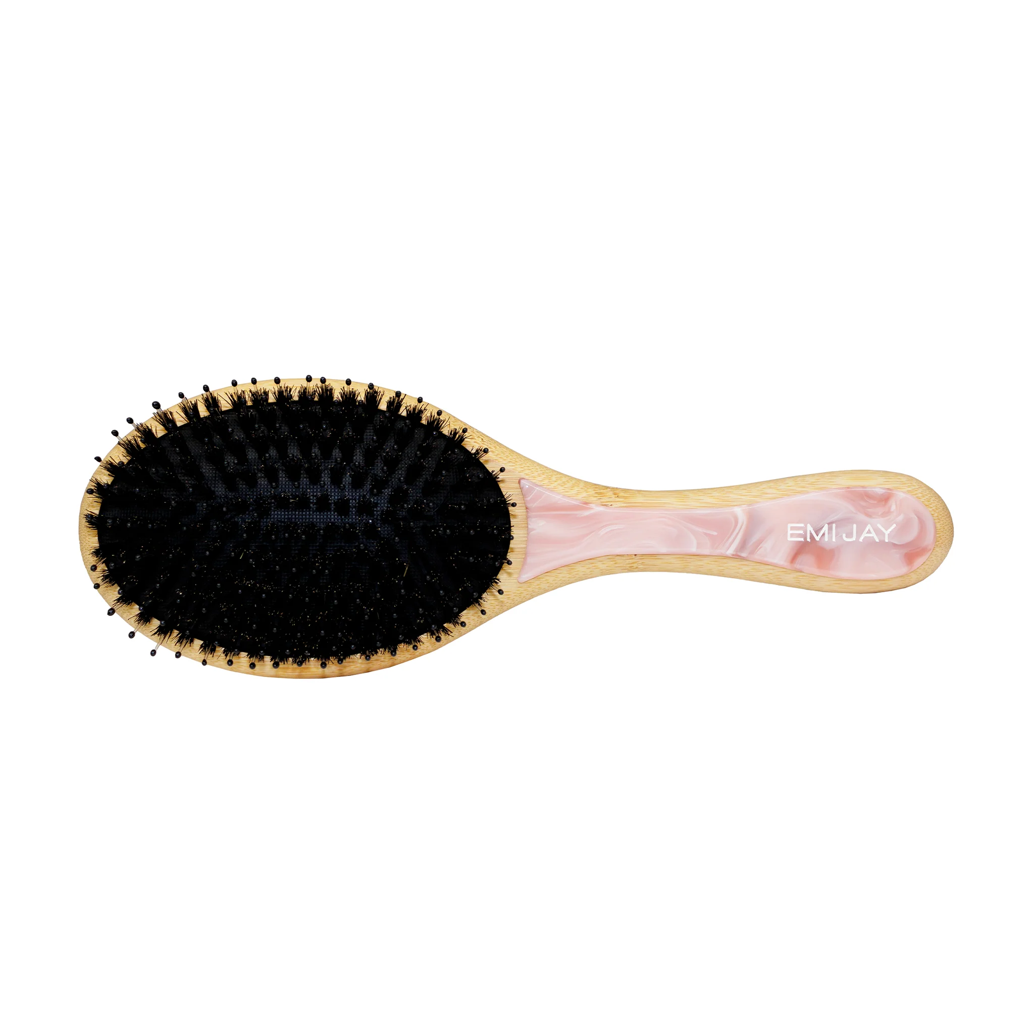 Flat Brush in Pink Chantilly - Image 2