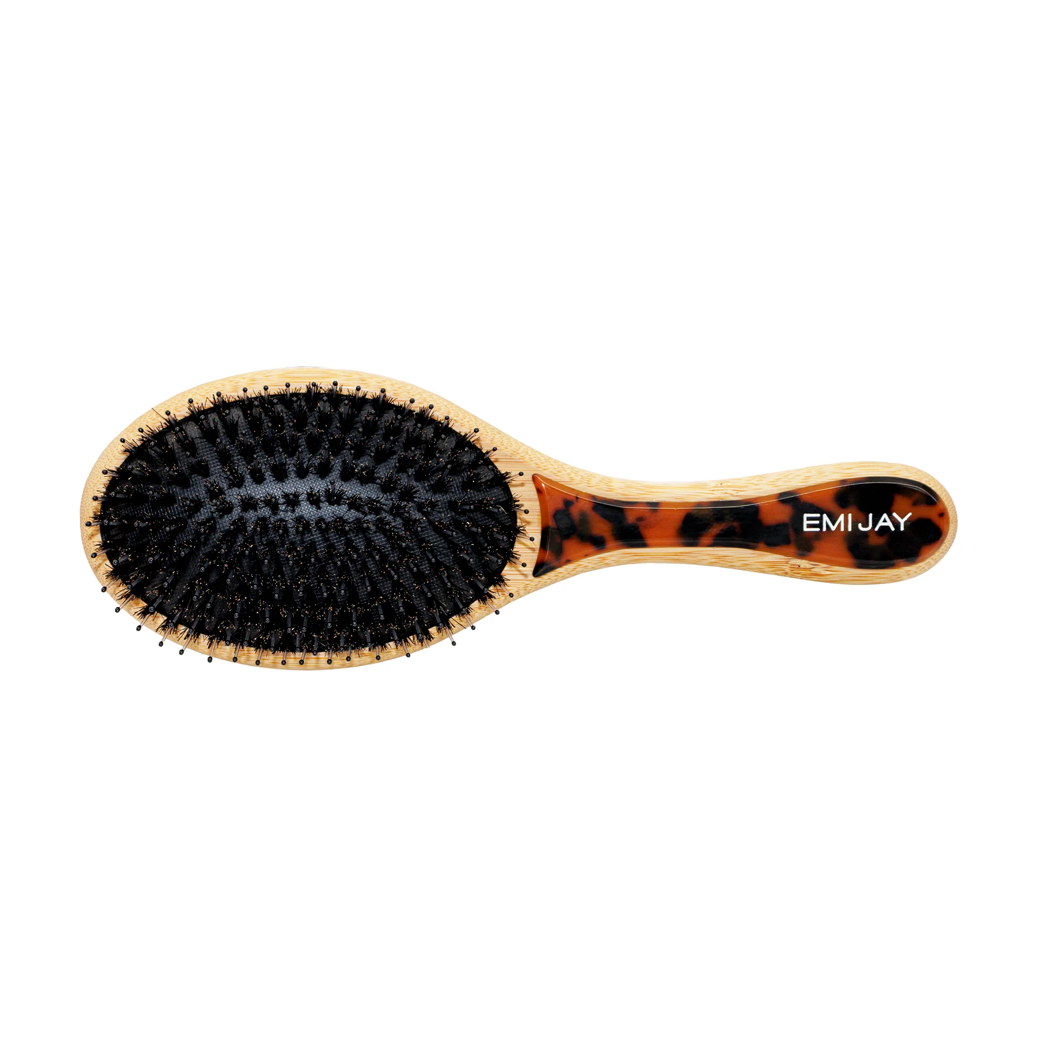 Flat Brush in Tortoise - Image 4