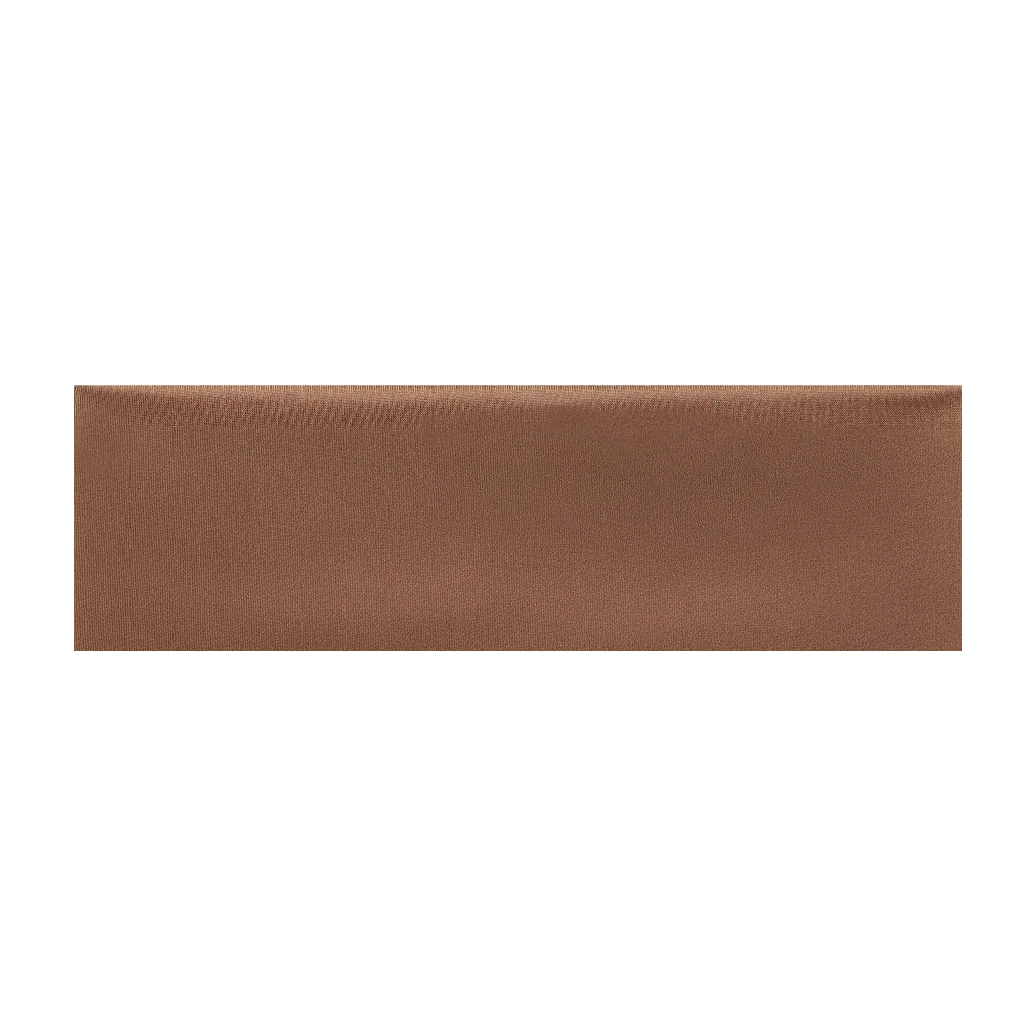 Infinity Headband in Mocha Mousse