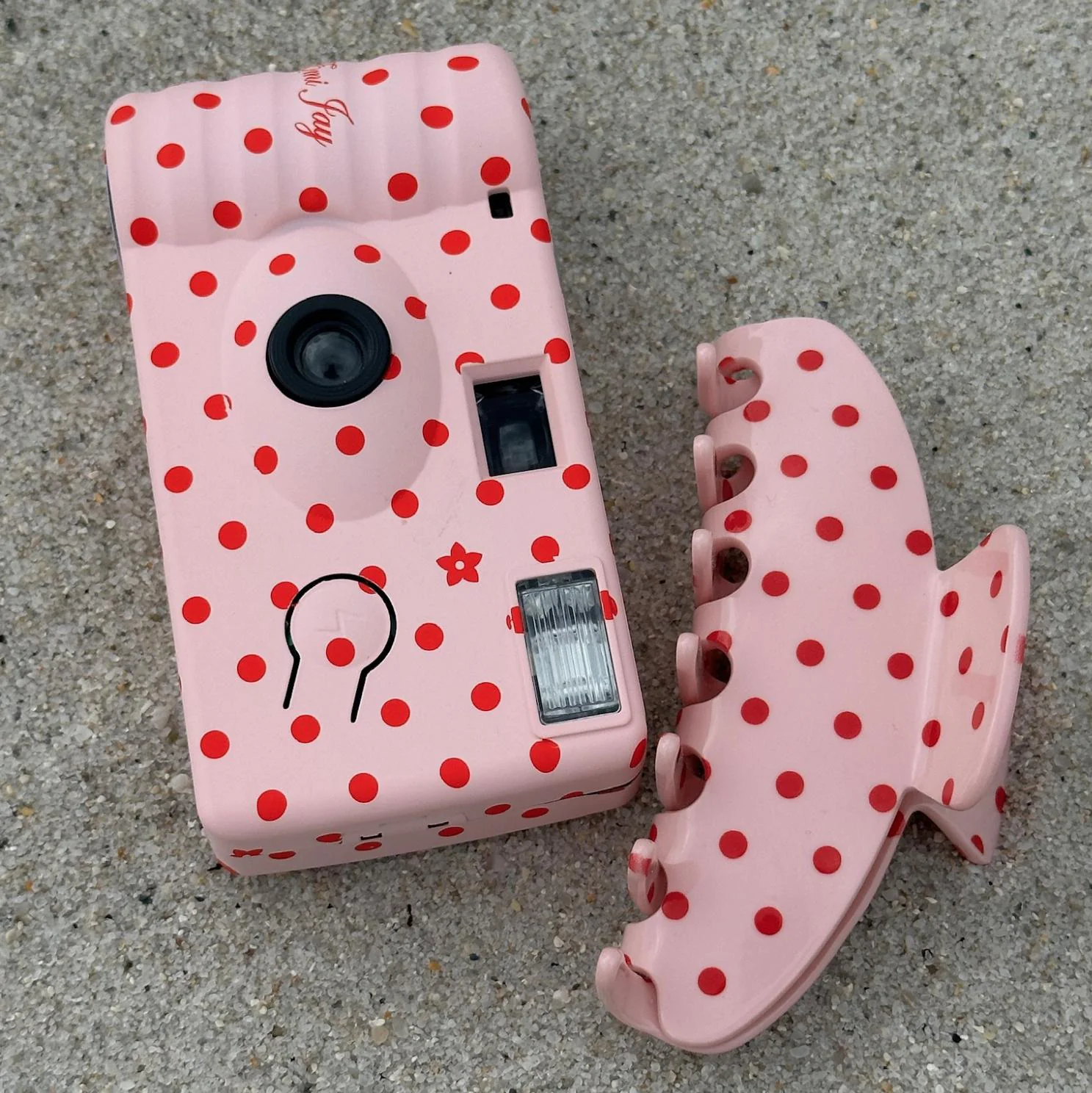 Lychee Baby Disposable Camera - Image 4
