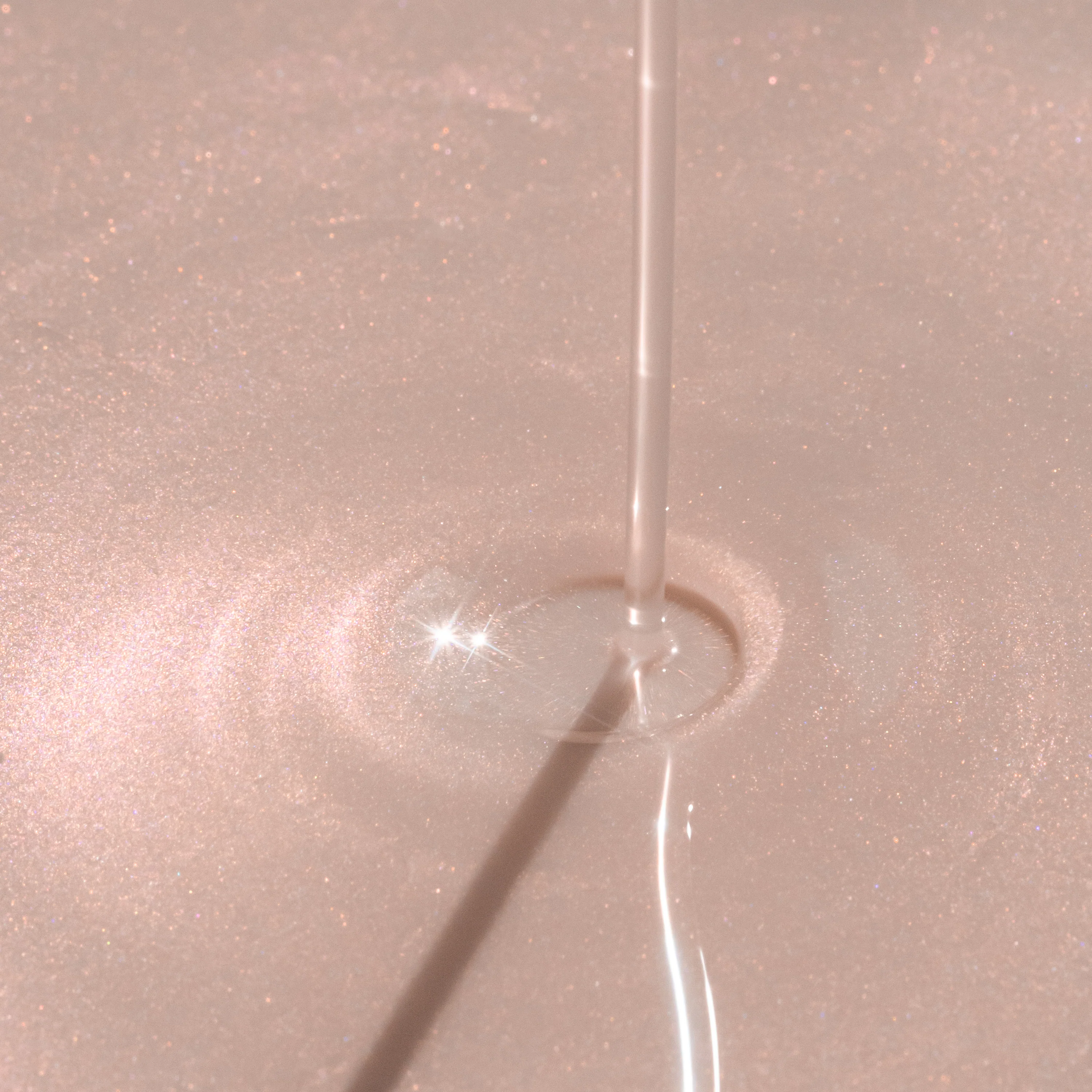 Mini Halo Hair Oil - Image 3