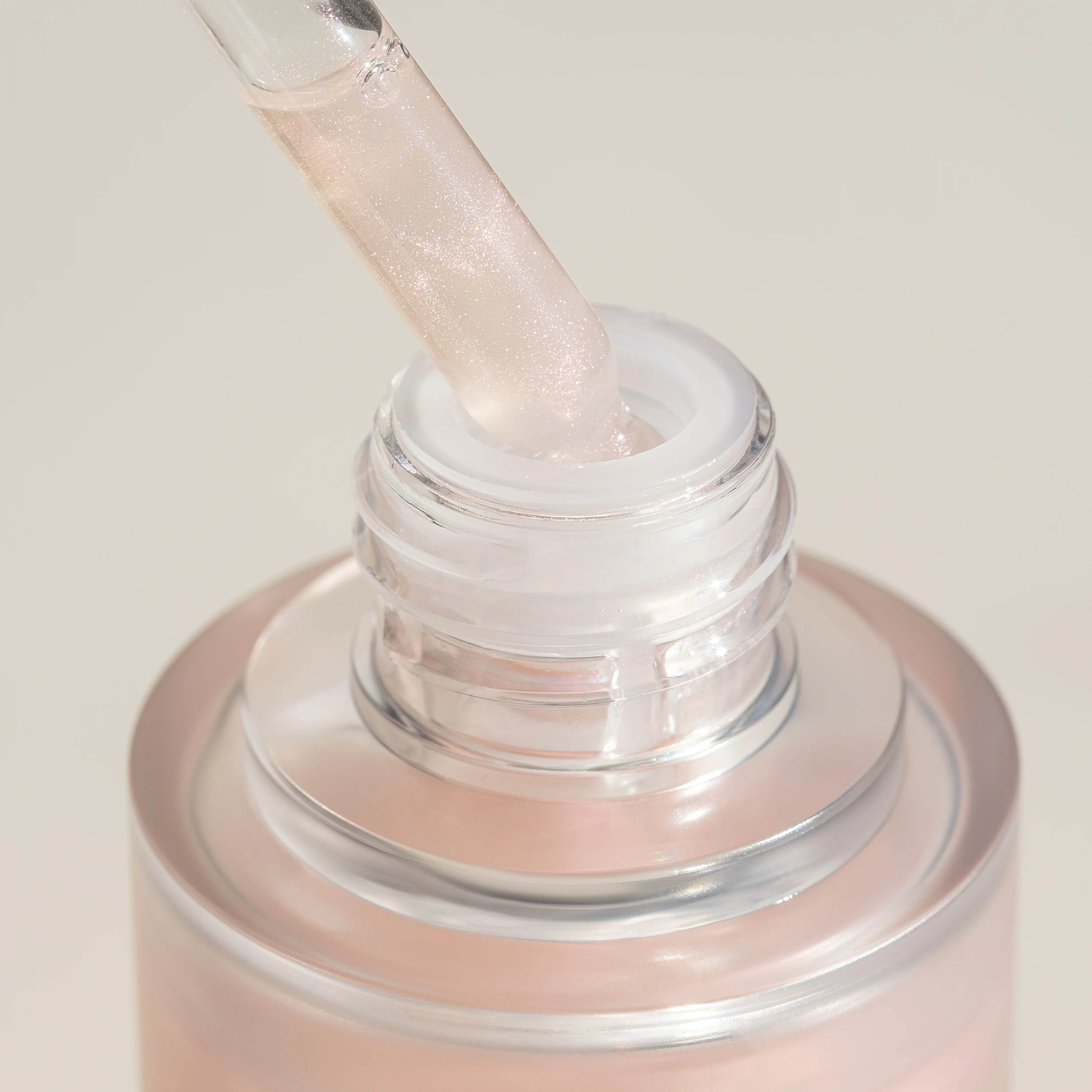 Mini Halo Hair Oil - Image 4