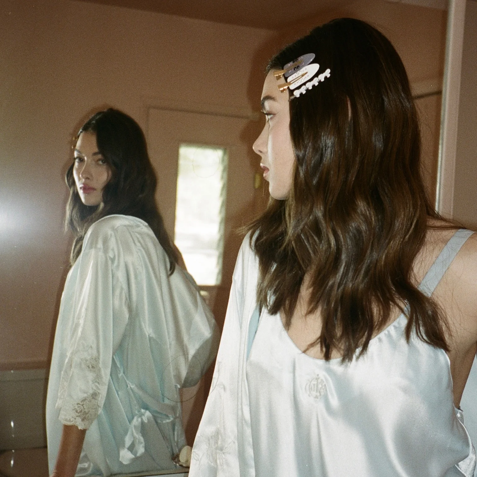 Popstar Clips in Dream Angel - Image 3