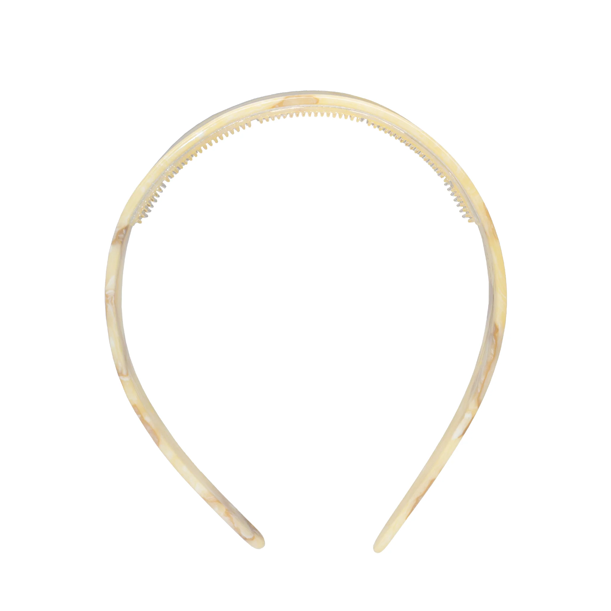 Starlet Headband in Chantilly - Image 3