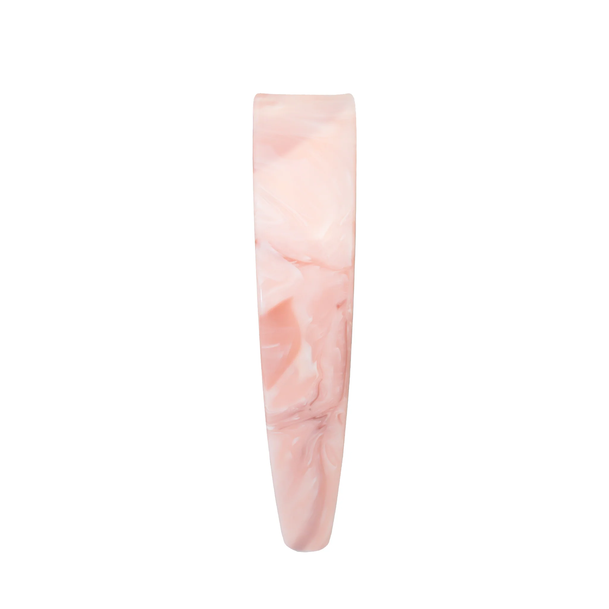 Starlet Headband in Pink Chantilly - Image 3