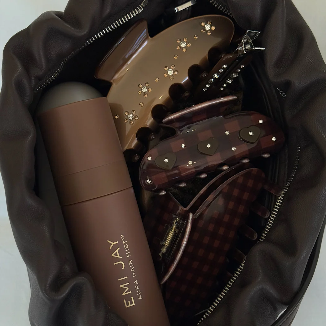 Sweetheart Clip in Cozy Cabin - Image 3