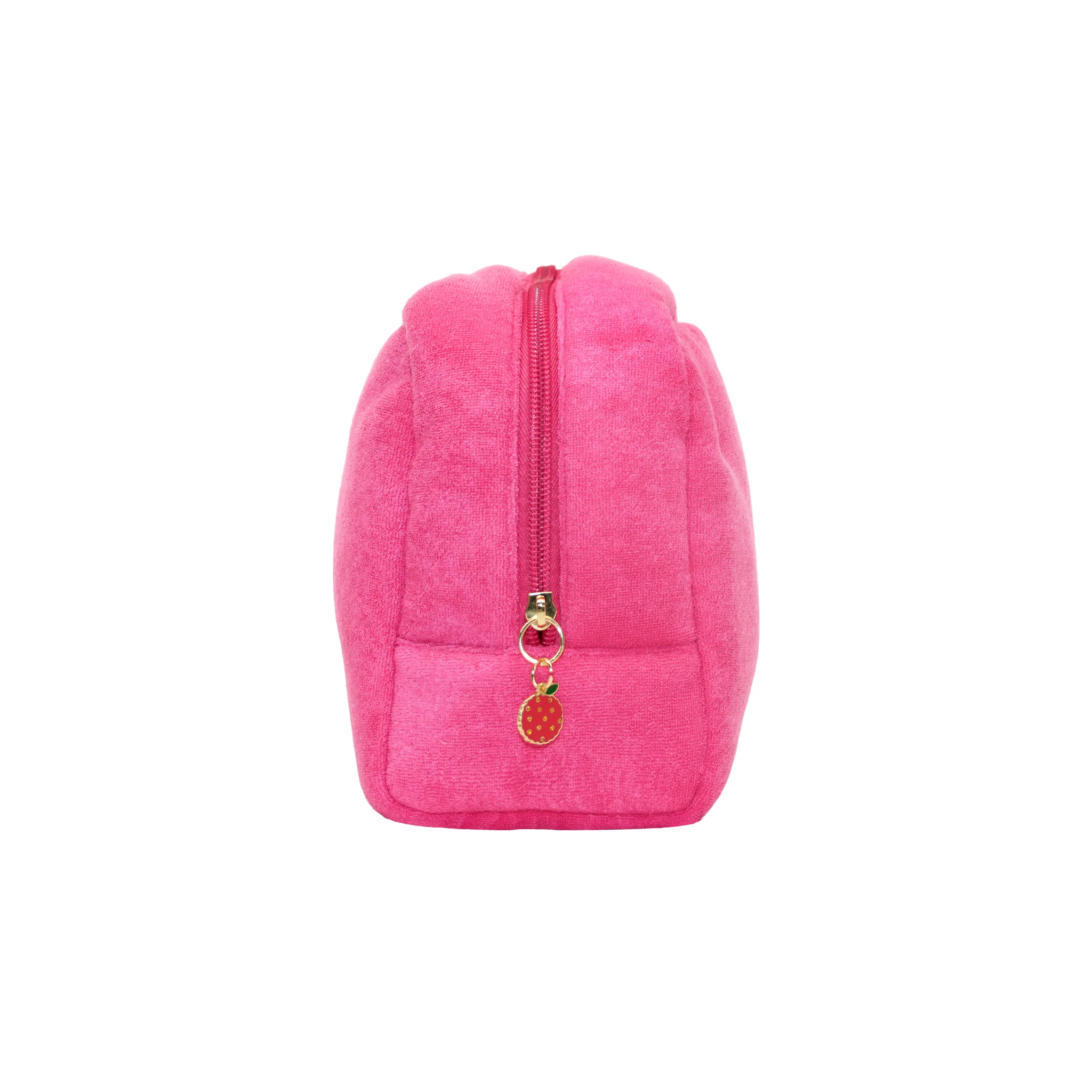 Terry Pouch in Lychee Baby - Image 3